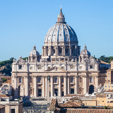 Rome Vatican City