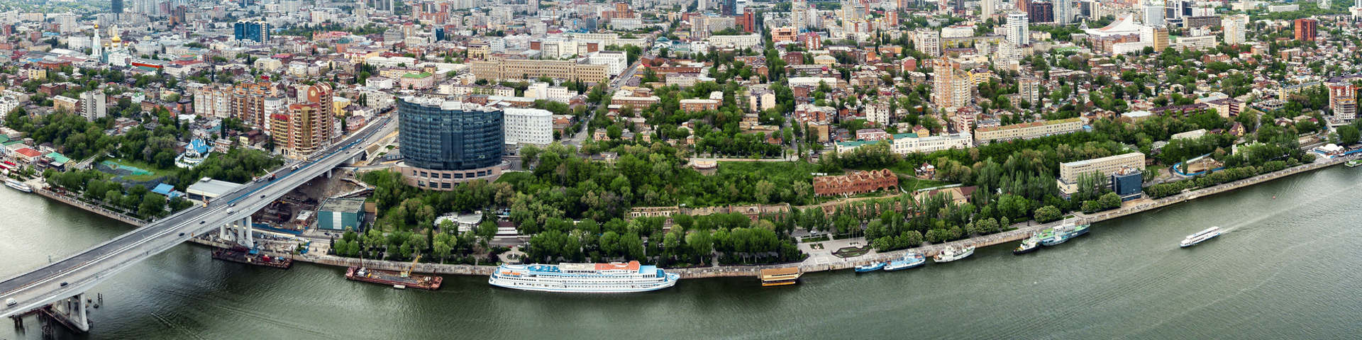 Rostov flights