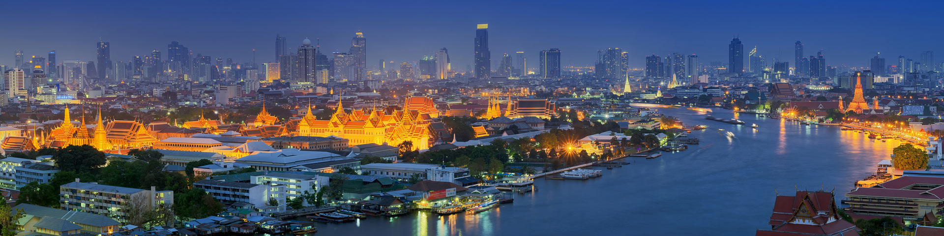 Bangkok flights