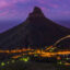 Cape Town flights