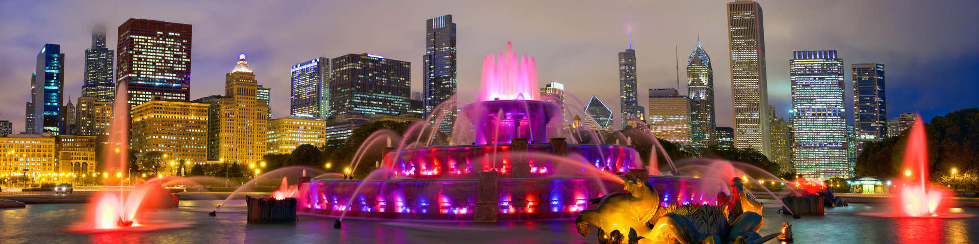 Chicago, IL flights