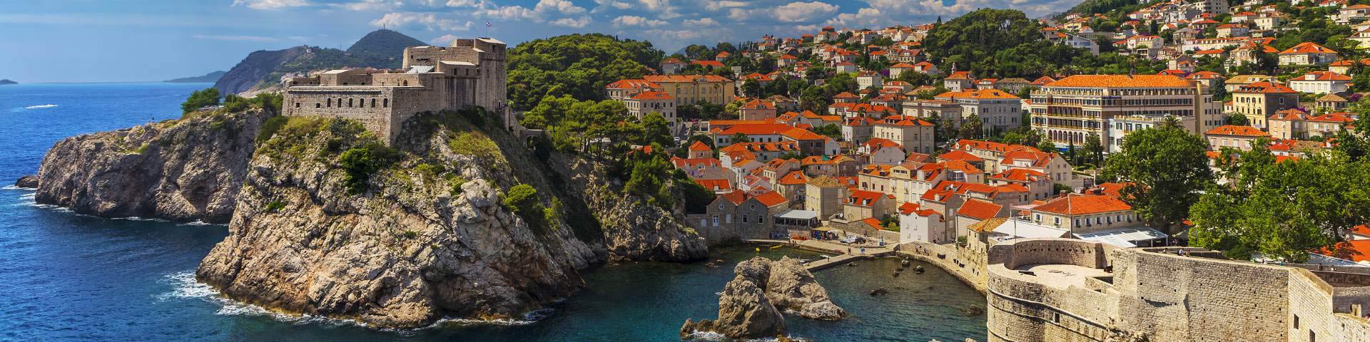 Croatia flights