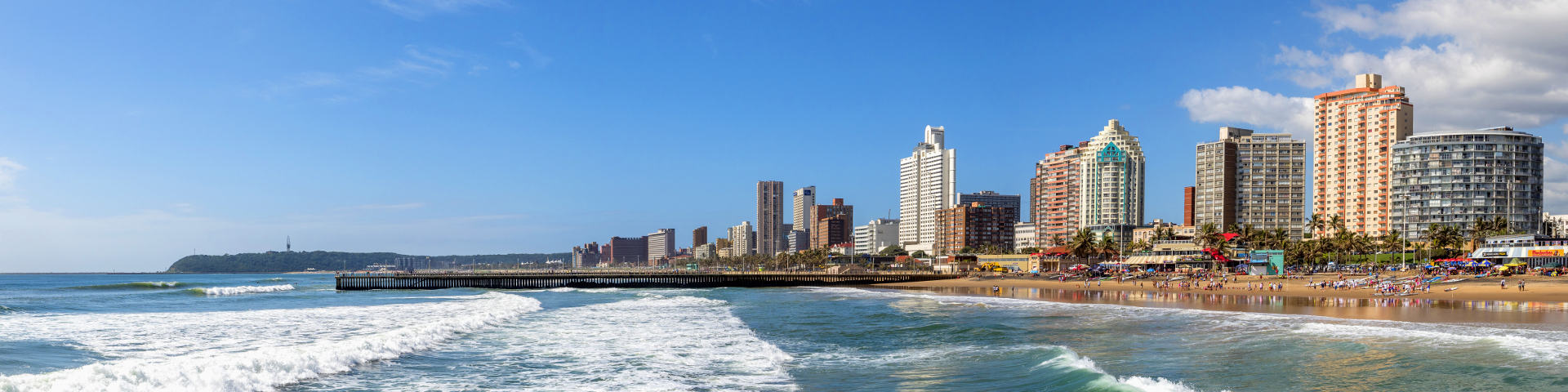 Durban flights