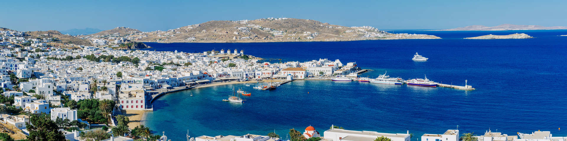 Greece flights