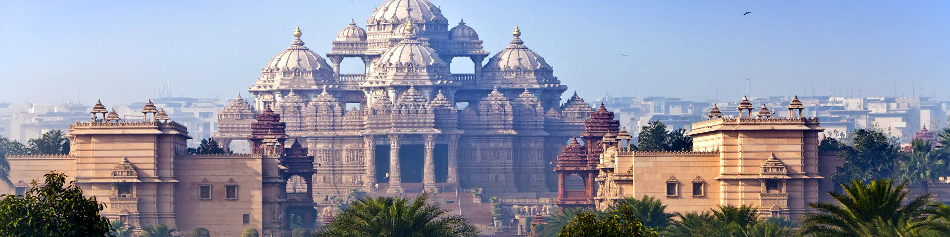 India flights