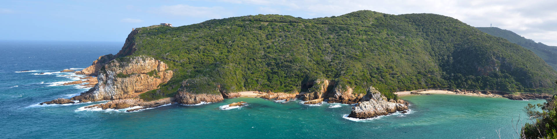Knysna flights
