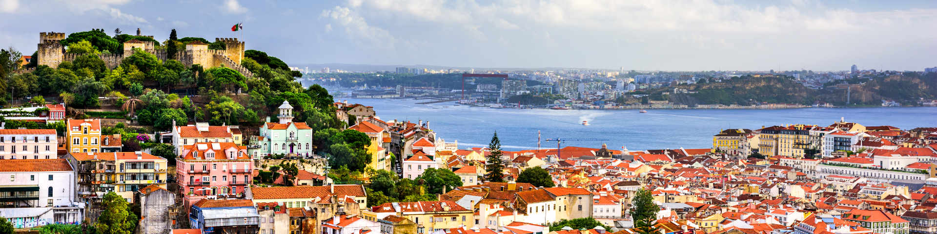 Lisbon flights