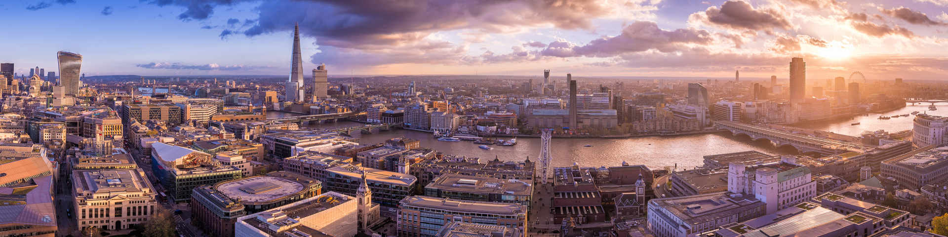London, Heathrow flights