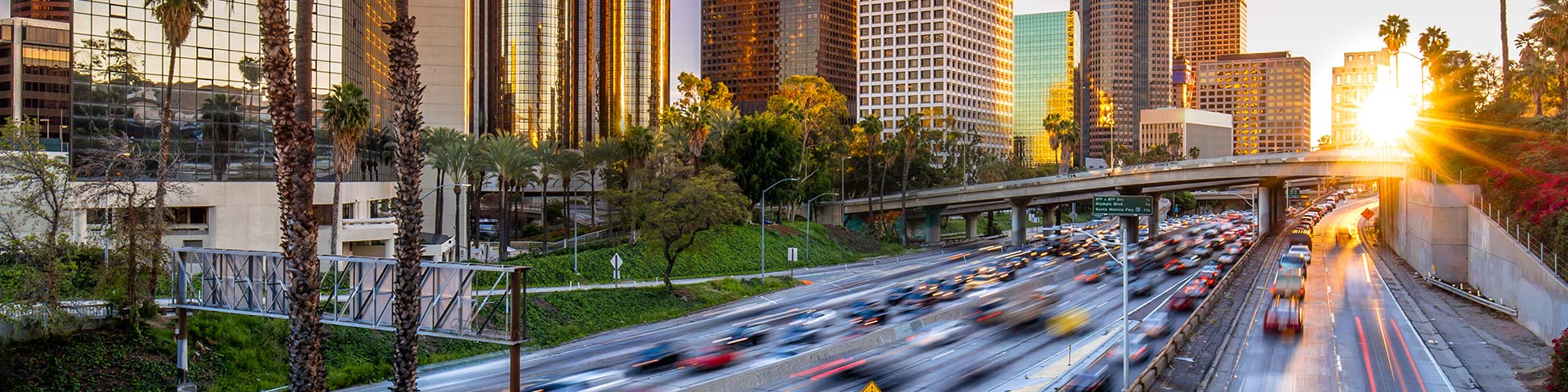 Los Angeles, CA flights
