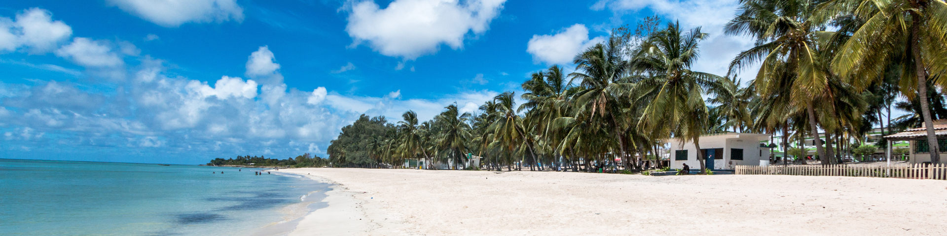 Mozambique flights