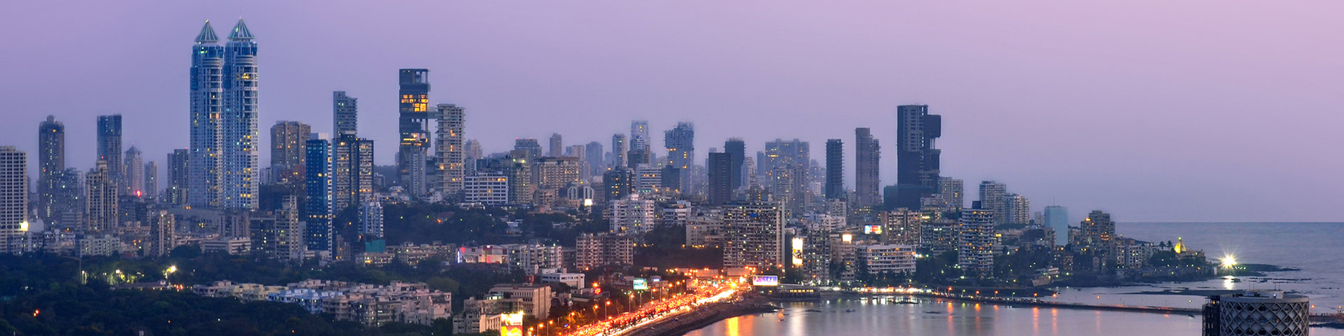 Mumbai (Bombay) flights