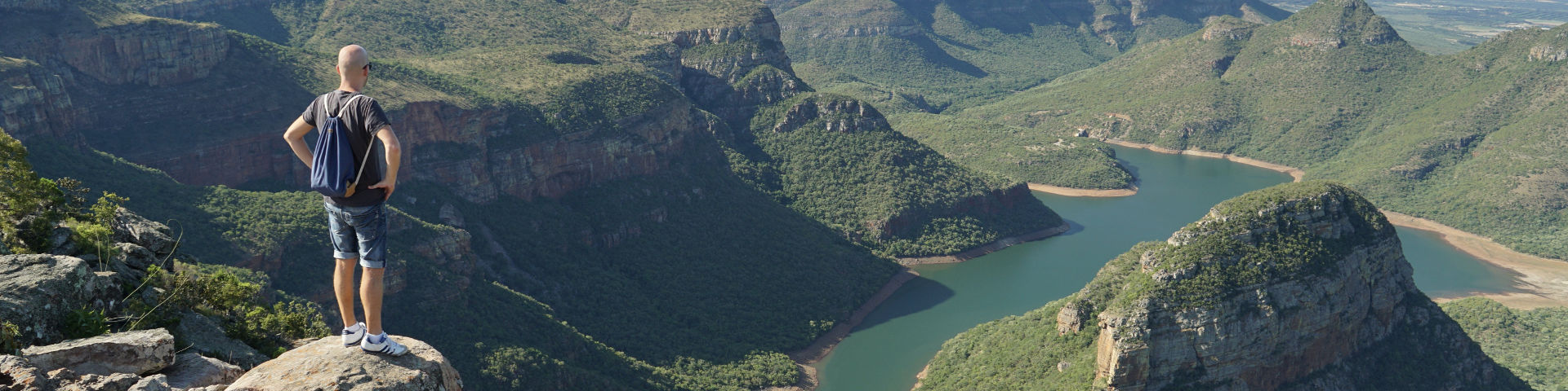 Phalaborwa flights