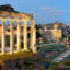 Rome flights