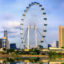Singapore flights