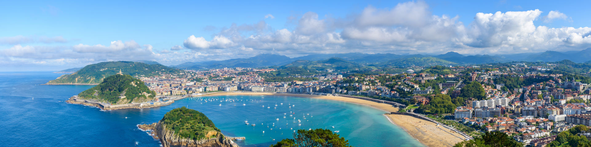 Spain flights