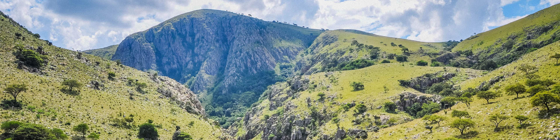 Swaziland flights
