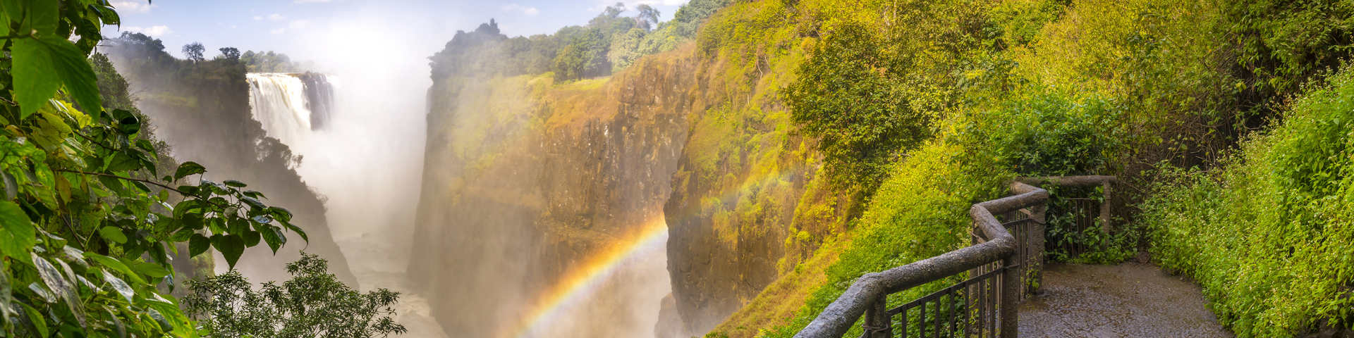 Zambia flights