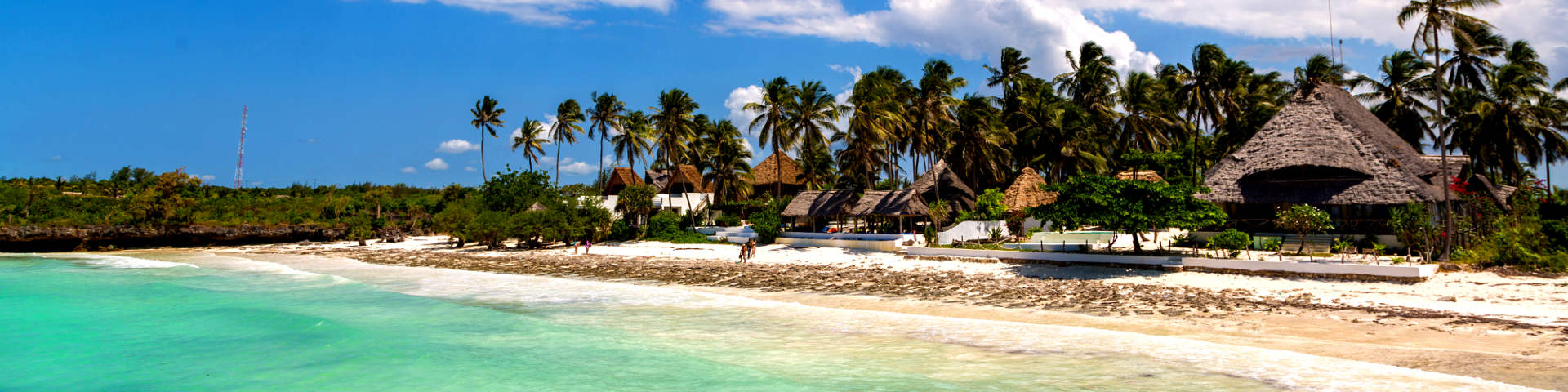 Zanzibar flights