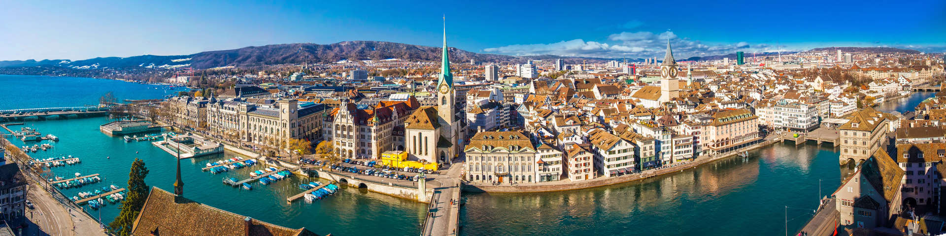 Zurich flights