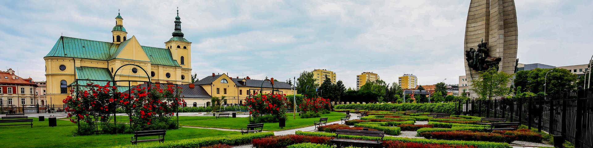 Rzeszów flights