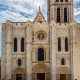 Saint Denis Réunion Basillique
