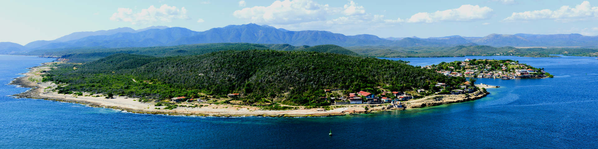 Santiago de Cuba flights