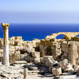 Santorini Ancient Thera