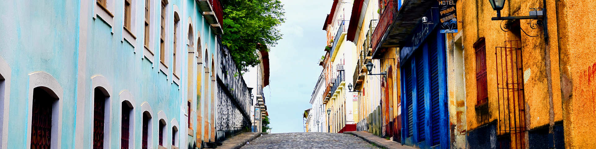 Sao Luis flights