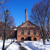 Sapporo Sapporo Beer Museum