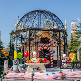 Sapporo Shiroi Koibito Park