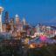 Seattle flights