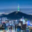 Seoul flights