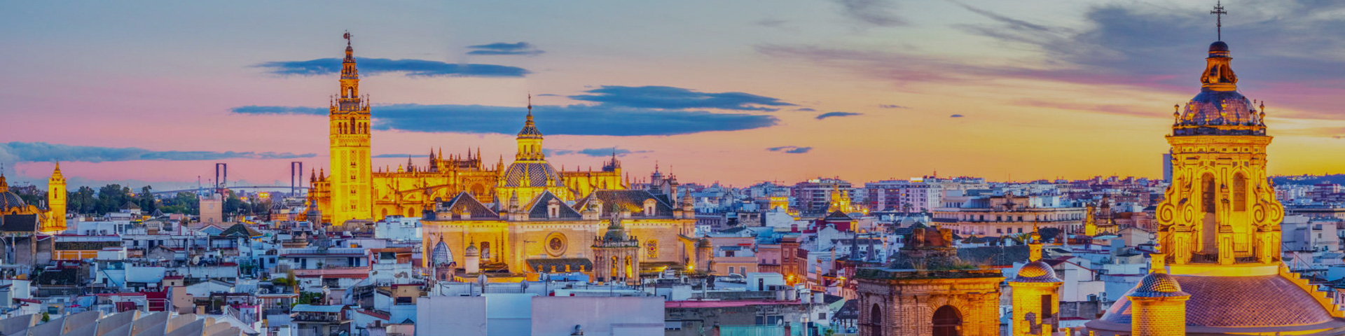 Seville flights