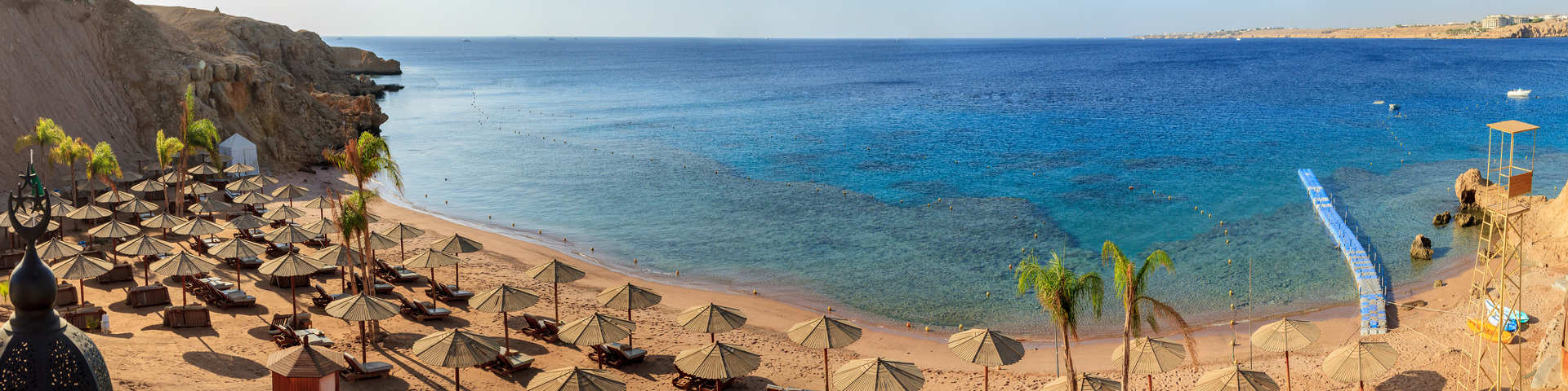 Sharm el-Sheikh flights