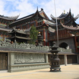 Shenzhen Dapeng Dongshan Fortress