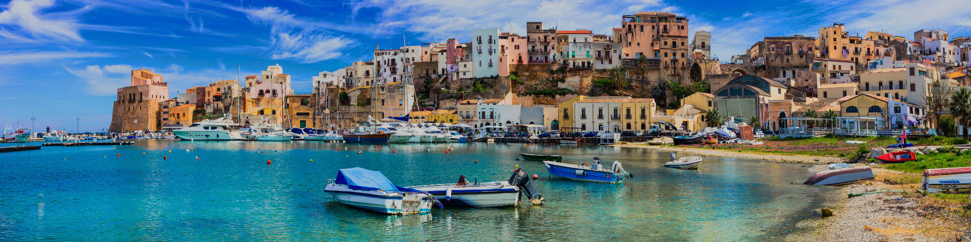 Sicily flights