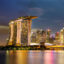 Singapore flights