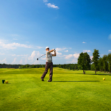 Sishen Sishen Golf Club