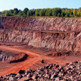 Sishen Sishen Mine