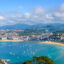 Spain flights