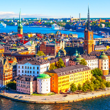 Stockholm Stockholm Old Town