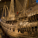 Stockholm Vasa Museum
