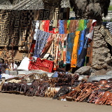 Swakopmund Hawker's Market