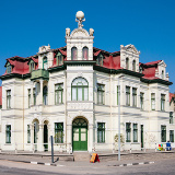 Swakopmund Hohenzollernhaus