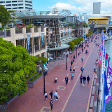 Sydney Darling Harbour