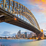 Sydney Sydney Harbour Bridge