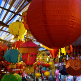 Taichung Fengjia Night Market