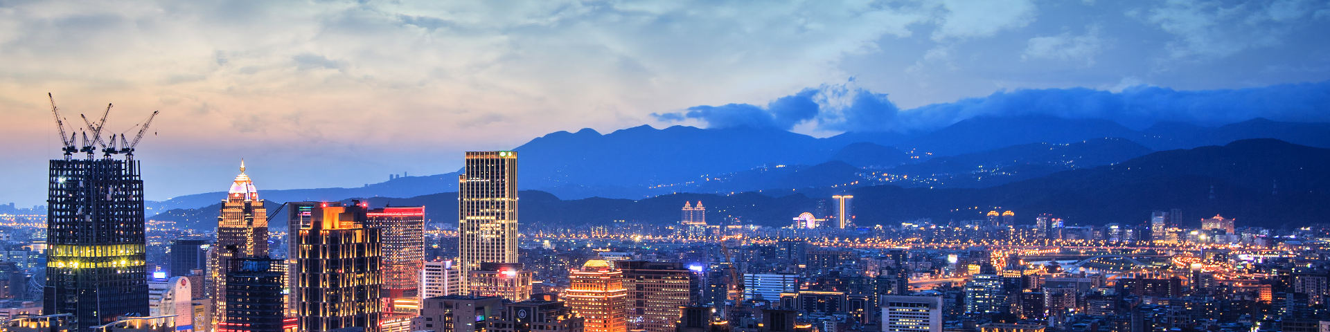 Taipei flights