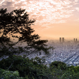 Taipei Elephant Mountain
