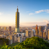Taipei Taipei 101
